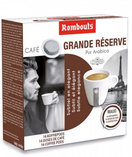 Grande Reserve Rombouts (16 pods)